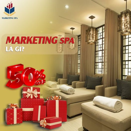 Tầm quan trọng của Marketing đối với kinh doanh Spa